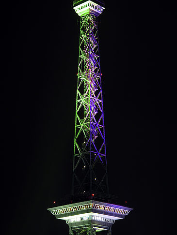 Funkturm Foto 