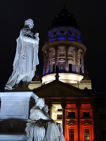 Fotos Französischer Dom