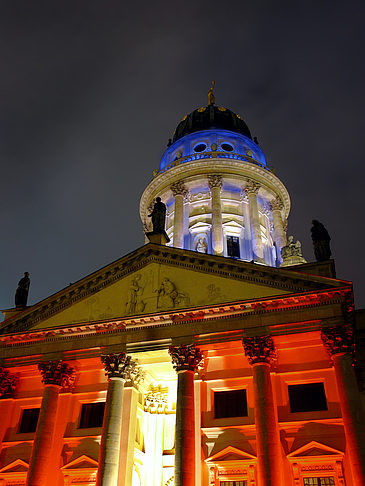 Fotos Französischer Dom | Berlin