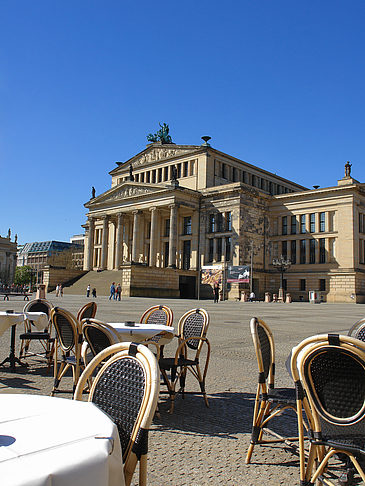 Gendarmenmarkt