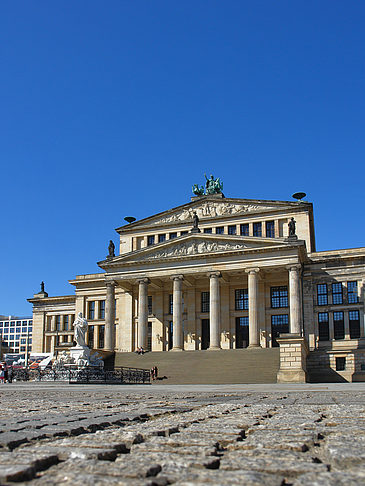 Fotos Konzerthaus | Berlin