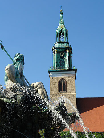 Fotos Marienkirche | Berlin