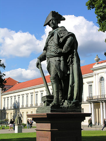 Fotos Schloss Charlottenburg | Berlin