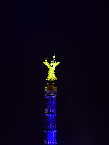 Siegessäule