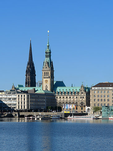 Fotos Rathaus