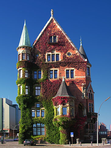 Fotos Speicherstadt | Hamburg