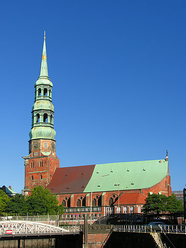 Fotos St. Katharinen Kirche