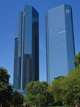 Fotos Deutsche Bank