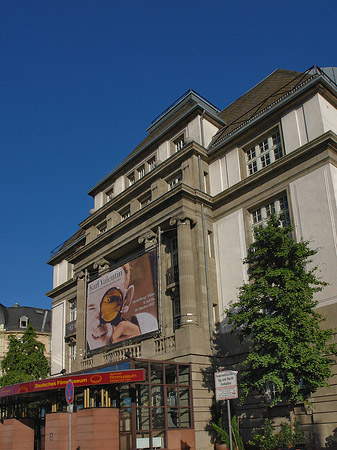 Fotos Deutsches Filmmuseum | Frankfurt am Main