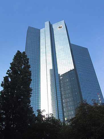 Fotos Deutsche Bank