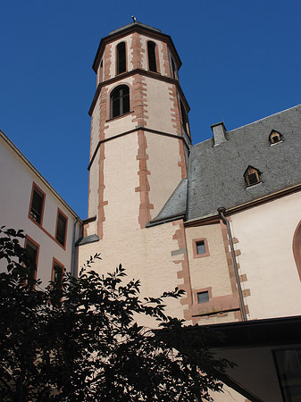 Liebfrauenkirche Foto 