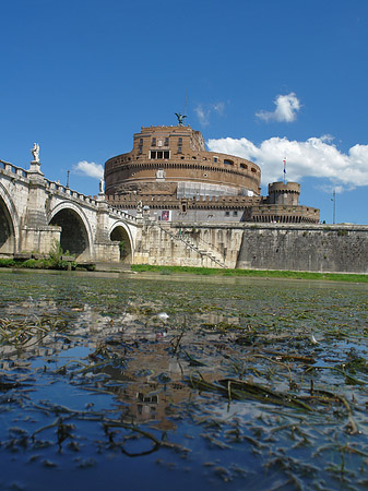 Foto Tiber