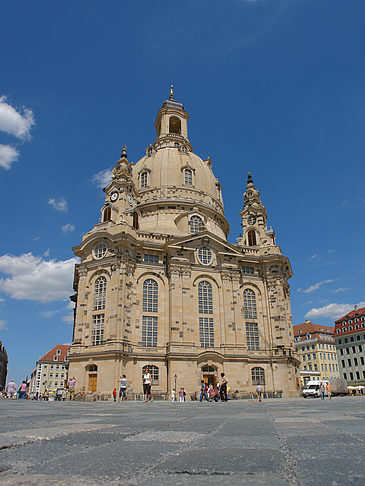 Fotos Frauenkirche | Dresden