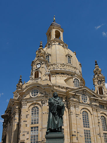 Fotos Frauenkirche