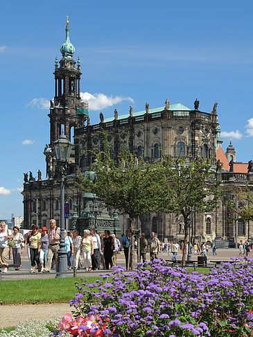 Fotos Hofkirche | Dresden