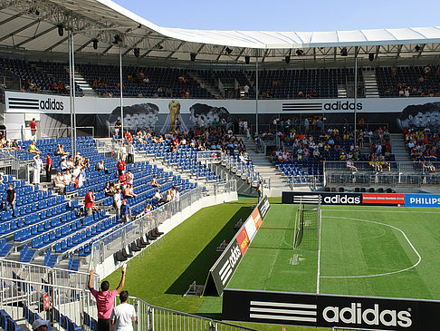 Adidas Arena