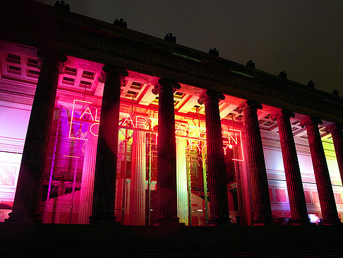 Altes Museum Foto 