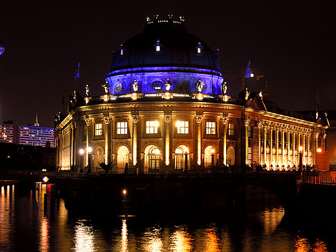 Fotos Bodemuseum | Berlin