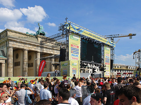 Fotos Brandenburger Tor | Berlin