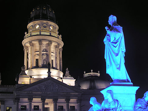 Foto Deutscher Dom - Berlin