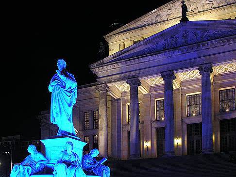 Fotos Schauspielhaus | Berlin