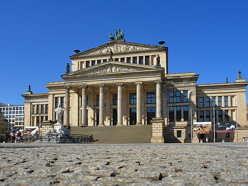 Fotos Konzerthaus