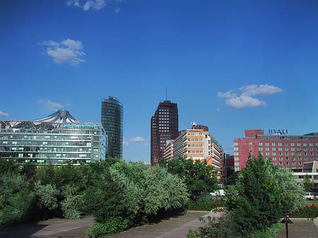 Potsdamer Platz