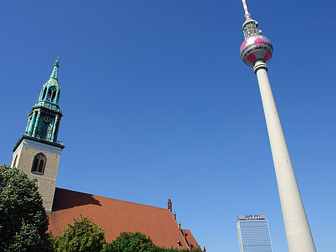 Marienkirche Foto 