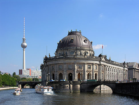 Fotos Bode-Museum