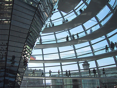 Foto Reichstag