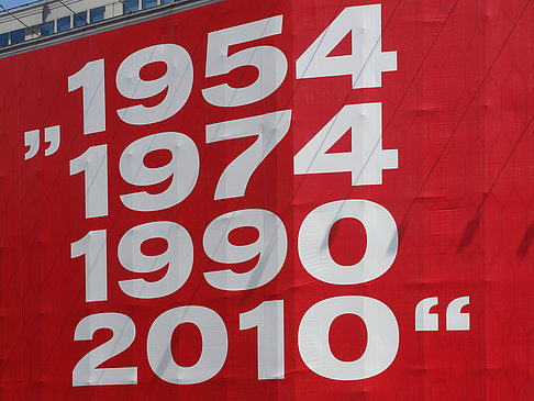 Fotos Coca-Cola Werbung | Berlin