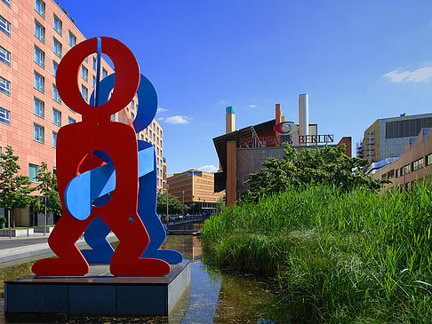 Hyatt Hotel am Potsdamer Platz Foto 