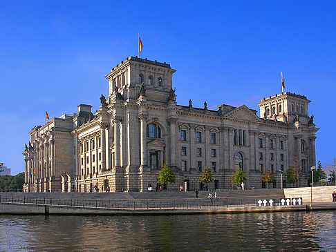 Foto Reichstag