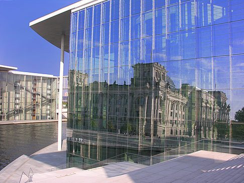 Reichstag Foto 