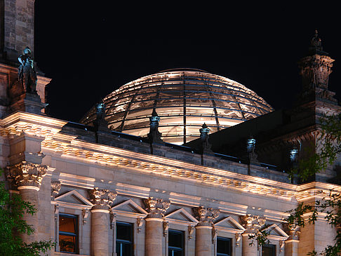 Fotos Reichstag Kuppel | Berlin