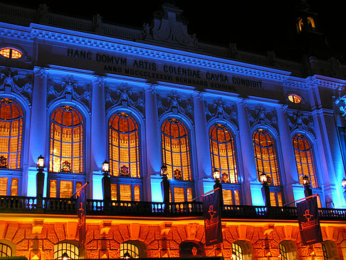 Fotos Theater des Westens