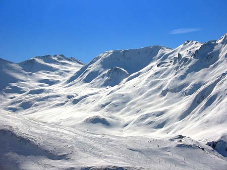 Fotos Skigebiet | Samnaun