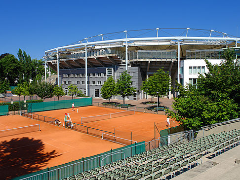 Fotos Am Rothenbaum | Hamburg