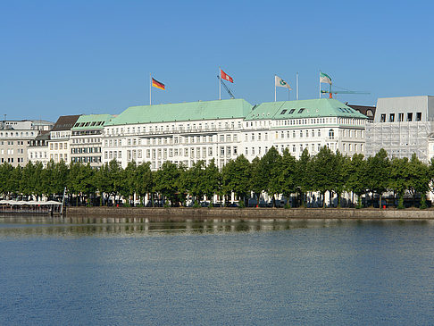 Fotos Hotel Vier Jahreszeiten | Hamburg