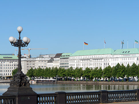 Fotos Hotel Vier Jahreszeiten | Hamburg