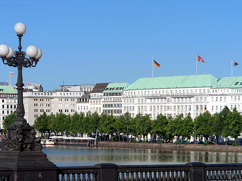 Hotel Vier Jahreszeiten Fotos