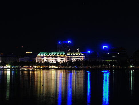 Fotos Hotel Vier Jahreszeiten