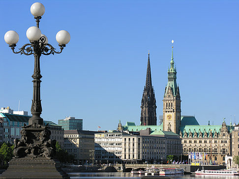 Foto Rathaus