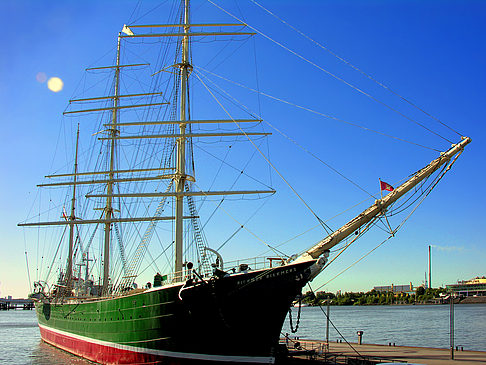 Rickmer Rickmers Fotos