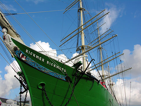 Rickmer Rickmers Fotos