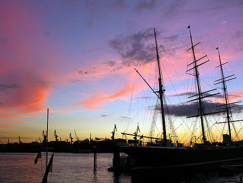 Foto Rickmer Rickmers