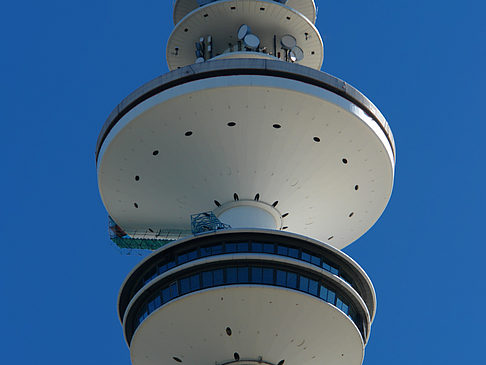 Fotos Heinrich Hertz Turm