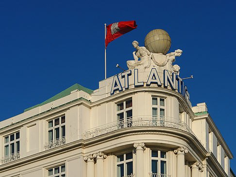 Fotos Hotel Atlantic | Hamburg