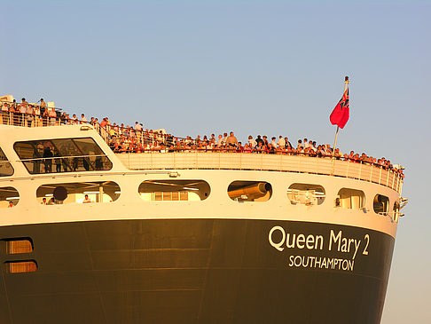 Queen Mary 2