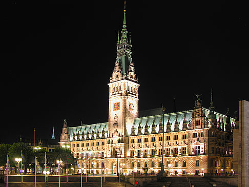 Rathaus Fotos